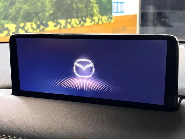 Mazda CX-8 XD　ブラックトーンエディション photo 3