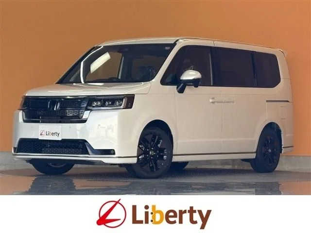 Honda STEPWAGON SPADA ベースグレード 2025