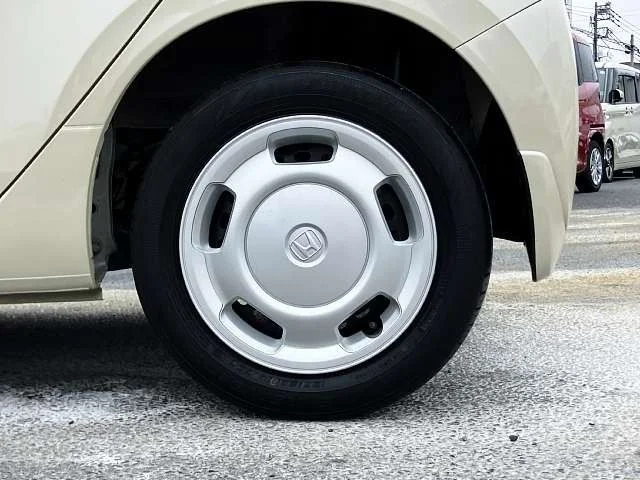 Honda N-WGN L　ホンダセンシング photo 4