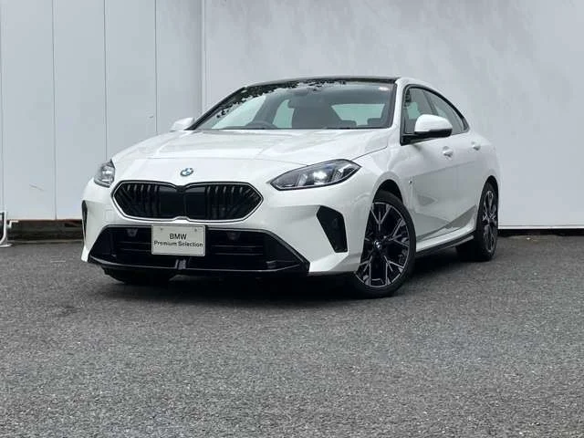 Bmw BMW 2series Gran coupe 220d　Mスポーツ 2025