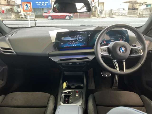 Bmw BMW 2series Gran coupe 220d　Mスポーツ photo 2