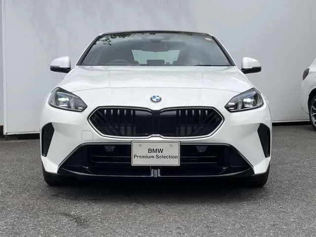 Bmw BMW 2series Gran coupe 220d　Mスポーツ photo 4