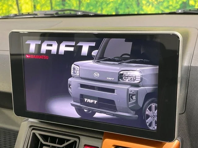 Daihatsu TAFT G photo 3