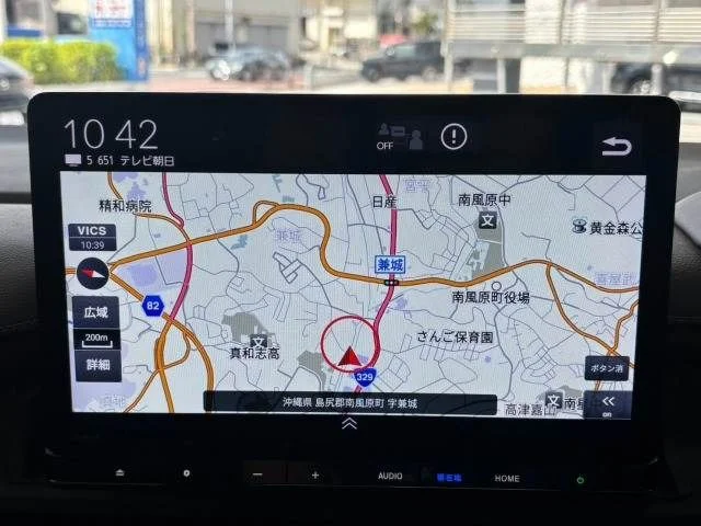 Honda STEPWAGON SPADA ベースグレード photo 3