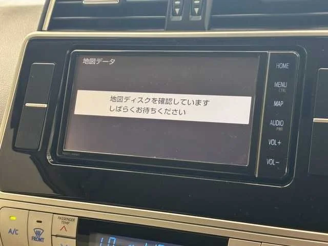 Toyota LANDCRUISER PRADO TX　Lパッケージ photo 3