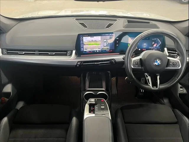 Bmw BMW X1 sDrive18i　Mスポーツ photo 2