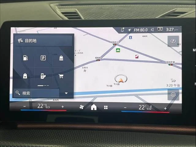 Bmw BMW X1 sDrive18i　Mスポーツ photo 3