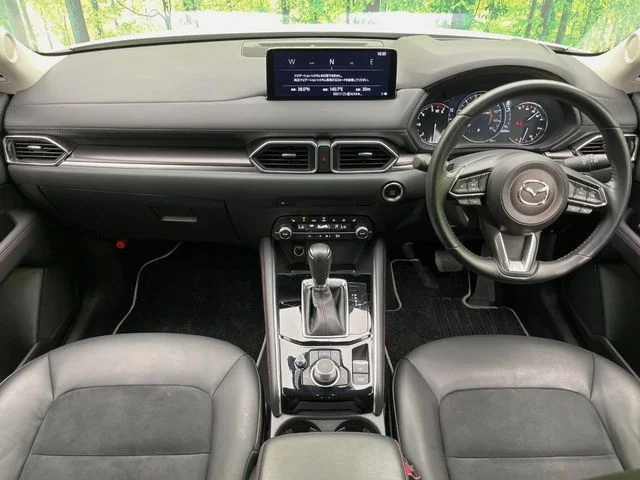 Mazda CX-5 XD　ブラックトーンエディション photo 2