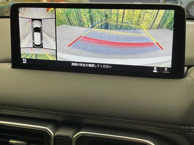Mazda CX-5 XD　ブラックトーンエディション photo 4