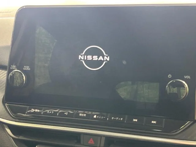 Nissan NOTE X photo 3
