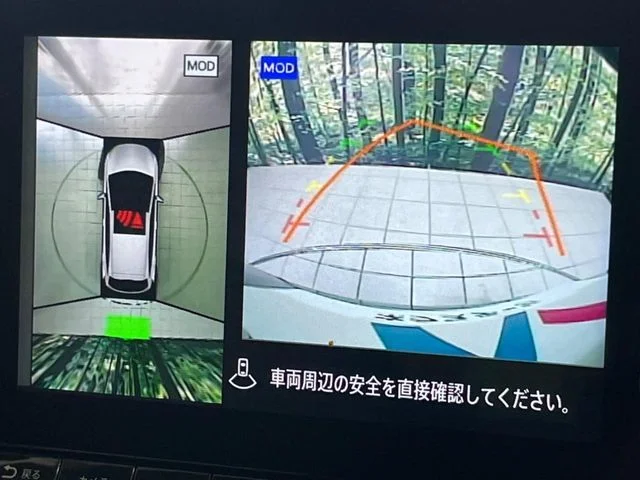 Nissan NOTE X photo 4