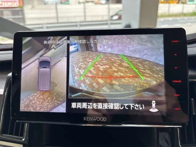 Mitsubishi DELICA D:5 4WD ジャスパー photo 4