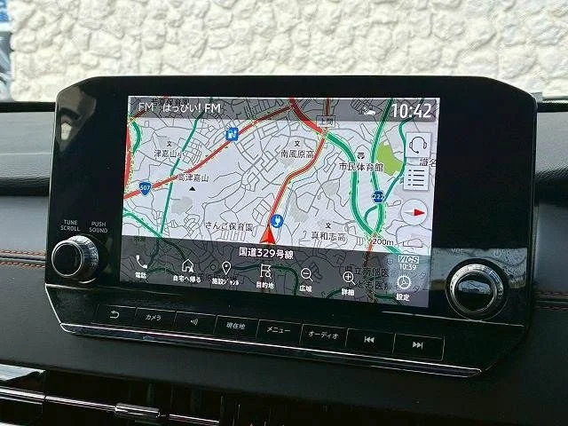 Mitsubishi OUTLANDER PHEV P photo 4