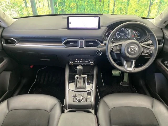 Mazda CX-5 XD　ブラックトーンエディション photo 3