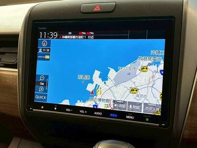 Honda FREED G　ホンダセンシング photo 4