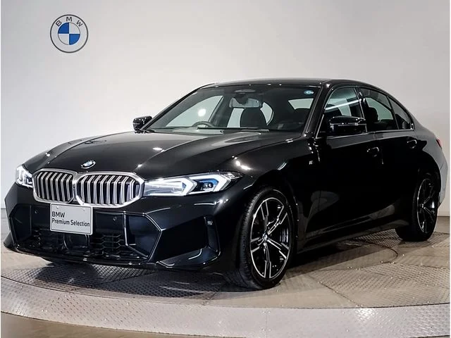 Bmw BMW 3series sedan 320d　xDrive　Mスポーツ 2025