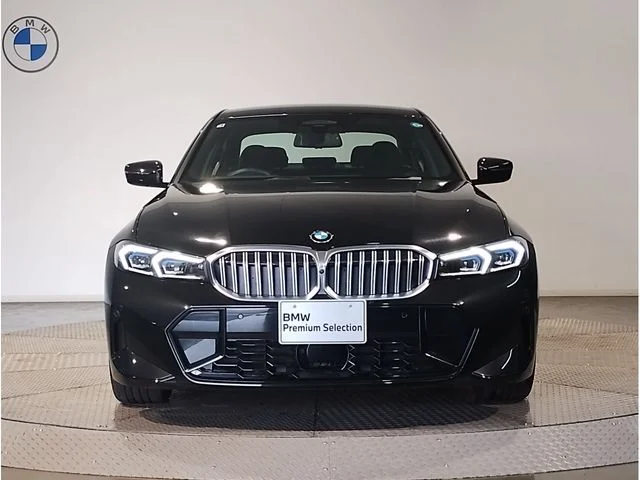 Bmw BMW 3series sedan 320d　xDrive　Mスポーツ photo 4