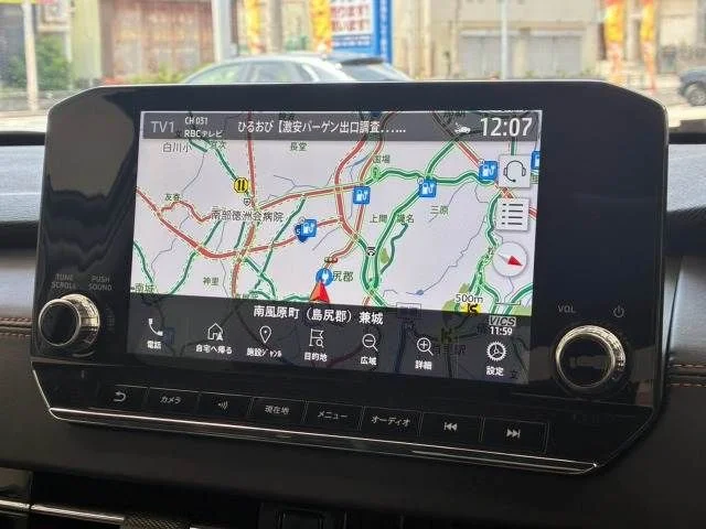 Mitsubishi OUTLANDER PHEV P photo 3