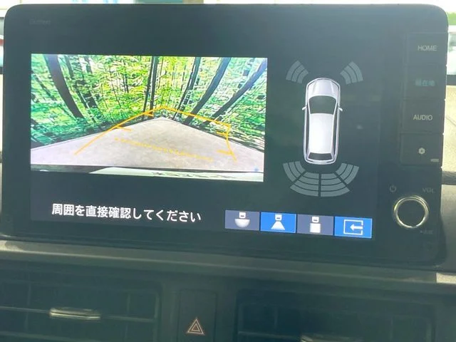 Honda WR-V Z photo 4
