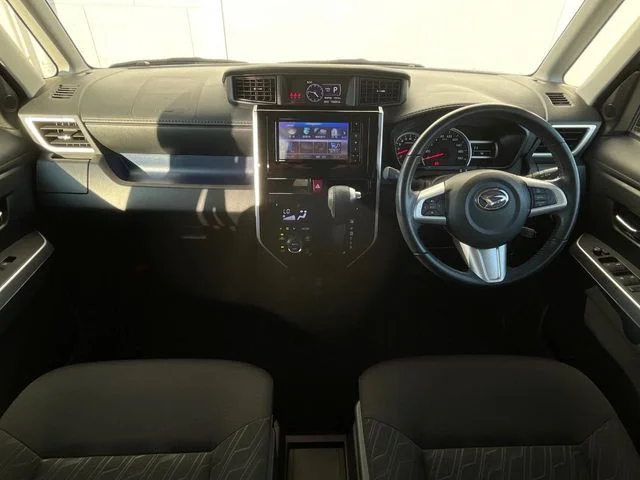 Daihatsu THOR カスタムG　SA3 photo 2