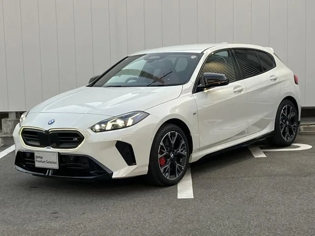 Bmw BMW 1series M135　xDrive 2025