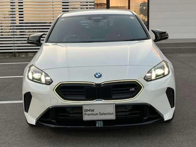 Bmw BMW 1series M135　xDrive photo 2