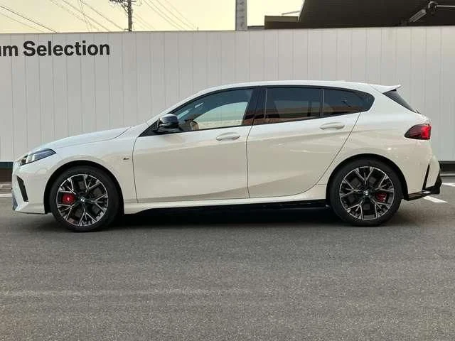Bmw BMW 1series M135　xDrive photo 4