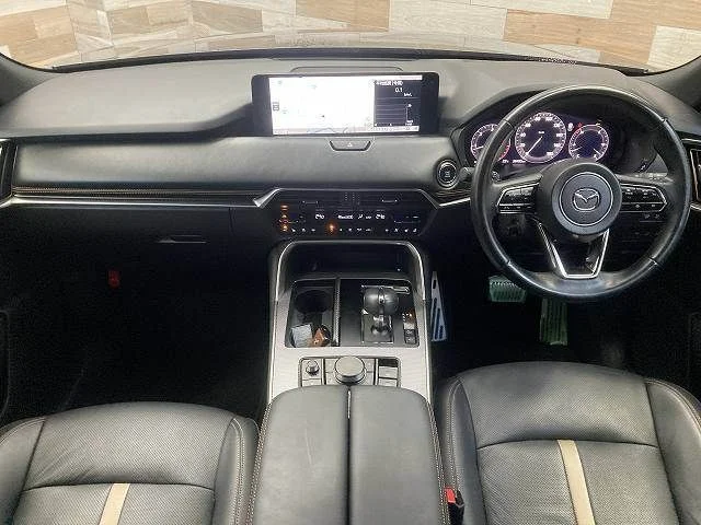 Mazda CX-60 XD−HV　プレミアム　スポーツ　4WD photo 2