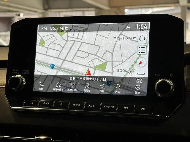 Mitsubishi OUTLANDER PHEV P photo 3