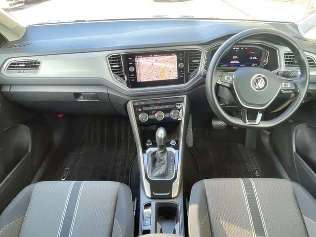 Volkswagen VOLKSWAGEN T-Roc TDI　スタイル　デザインパッケージ photo 2