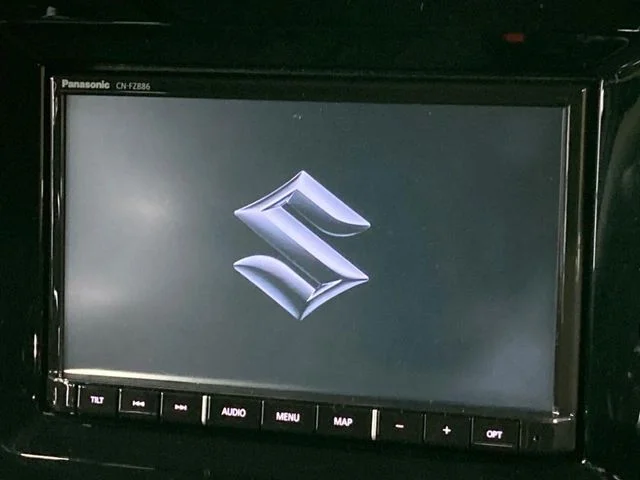 Suzuki SOLIO ハイブリッド　SZ photo 3
