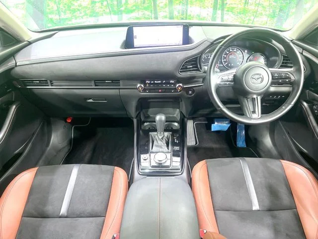 Mazda CX-30 20S　レトロスポーツエディション photo 2