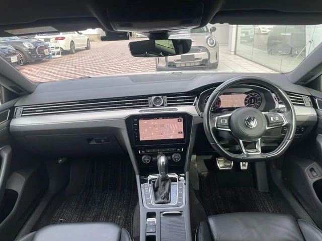 Volkswagen VOLKSWAGEN Arteon Rライン　4モーション　アドバンス photo 2