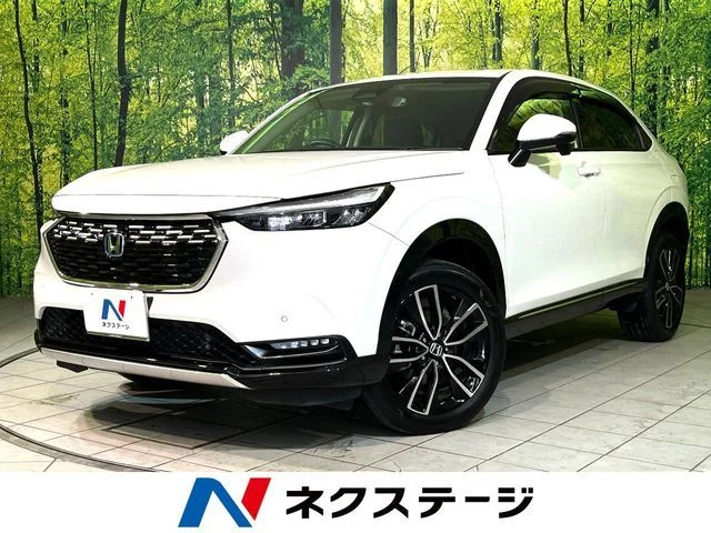 Honda VEZEL e:HEV Z 2024