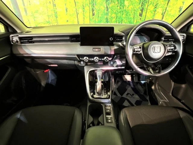 Honda VEZEL e:HEV Z photo 2