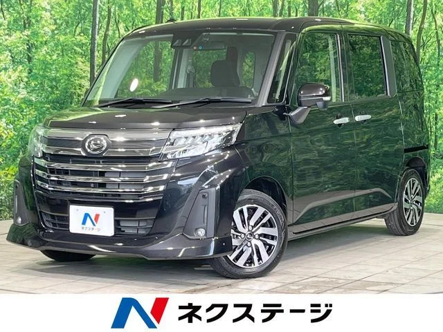 Daihatsu THOR カスタムG 2024