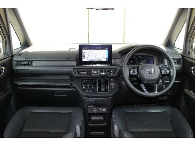Honda STEPWAGON SPADA 福祉装置付車ベース photo 2