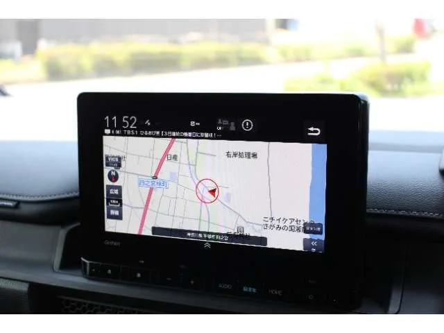 Honda STEPWAGON SPADA 福祉装置付車ベース photo 4