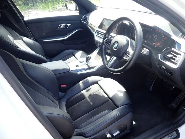 Bmw BMW 3series TOURING 320d　xDriveMスポEdジョイ＋ photo 2