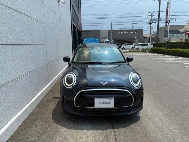 Bmw MINI COOPER D 5DOOR プレミアムプラスライン photo 2