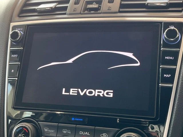 Subaru LEVORG 2．0STIスポツアイサイトブラックセレ photo 4