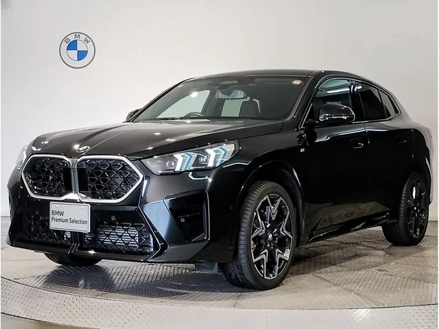 Bmw BMW X2 xDrive20i　Mスポーツ 2024