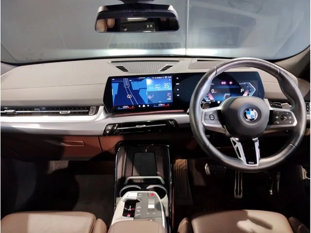 Bmw BMW X2 xDrive20i　Mスポーツ photo 2