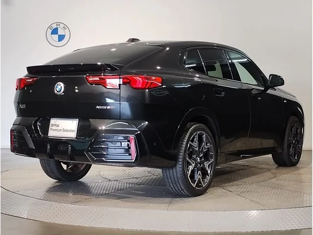 Bmw BMW X2 xDrive20i　Mスポーツ photo 3