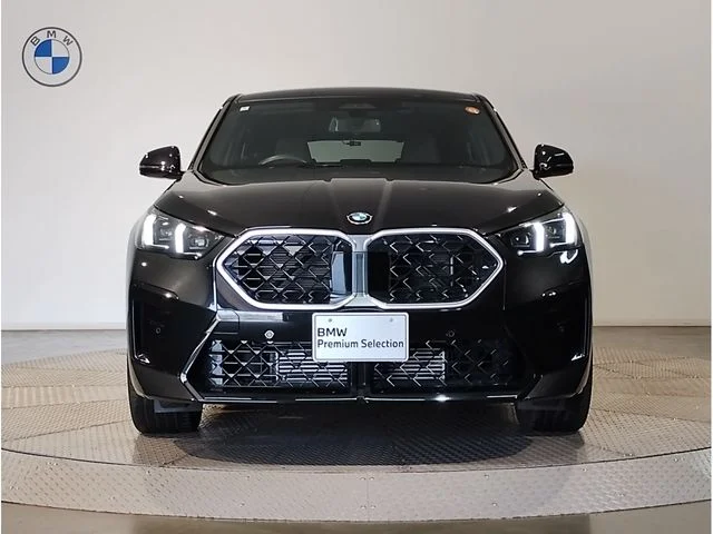 Bmw BMW X2 xDrive20i　Mスポーツ photo 4