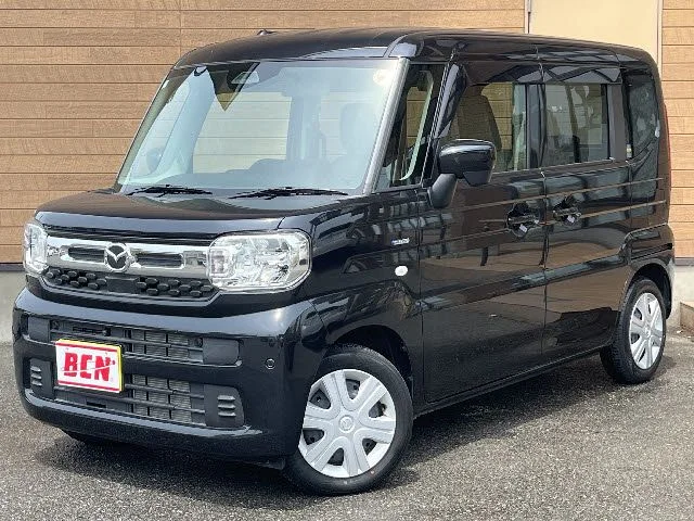 Mazda FLAIR WAGON XS 2024