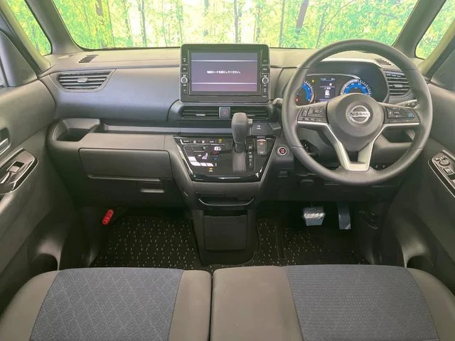 Nissan ROOX ハイウェイスタGターボプロパイロットEd photo 3