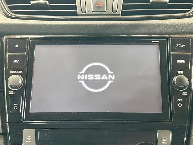 Nissan X-TRAIL 4WD 20Xi photo 3