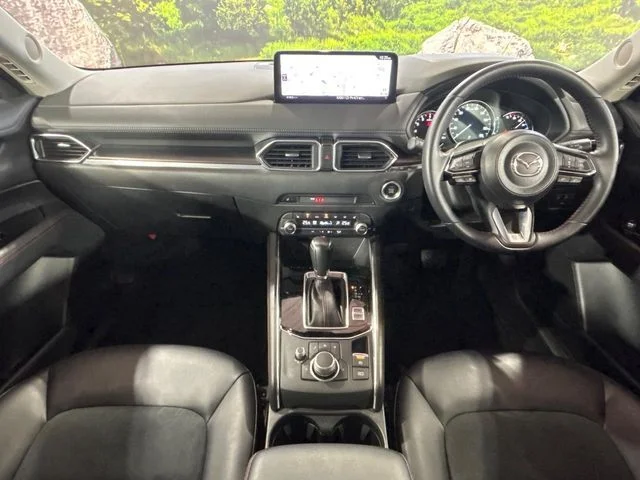 Mazda CX-5 20S　ブラックトーンエディション photo 2
