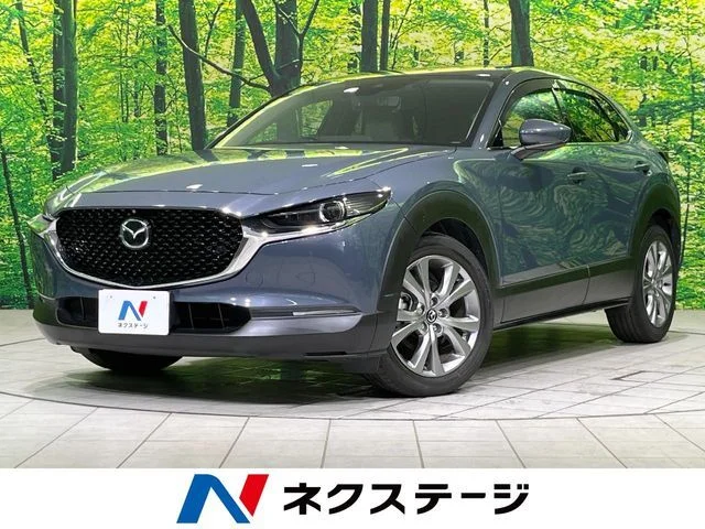Mazda CX-30 XDプロアクティブツーリングセレクション 2020